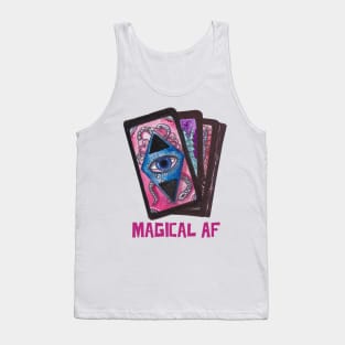 Magical AF Tank Top